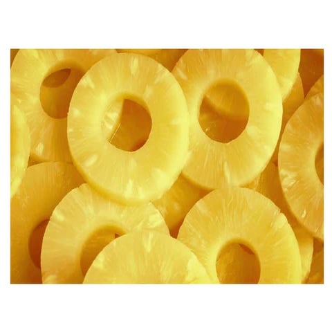 The legend of the pineapple