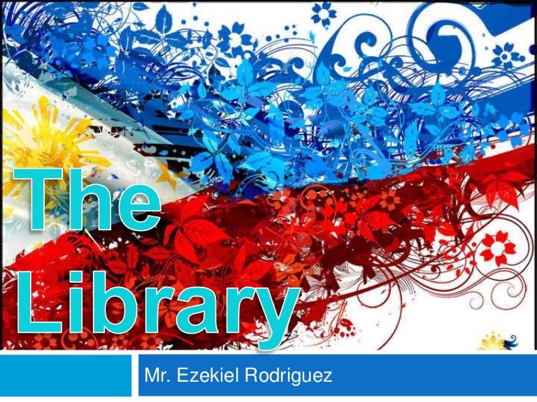 The Library Pdf _ WHAT IS A LIBRARY? – YCDIT
