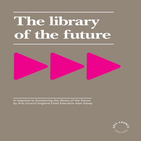 The library of the future