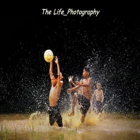My life in pictures | PPTX