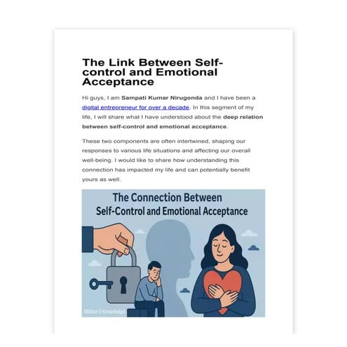 The link between self-control and emotional acceptance.pdf