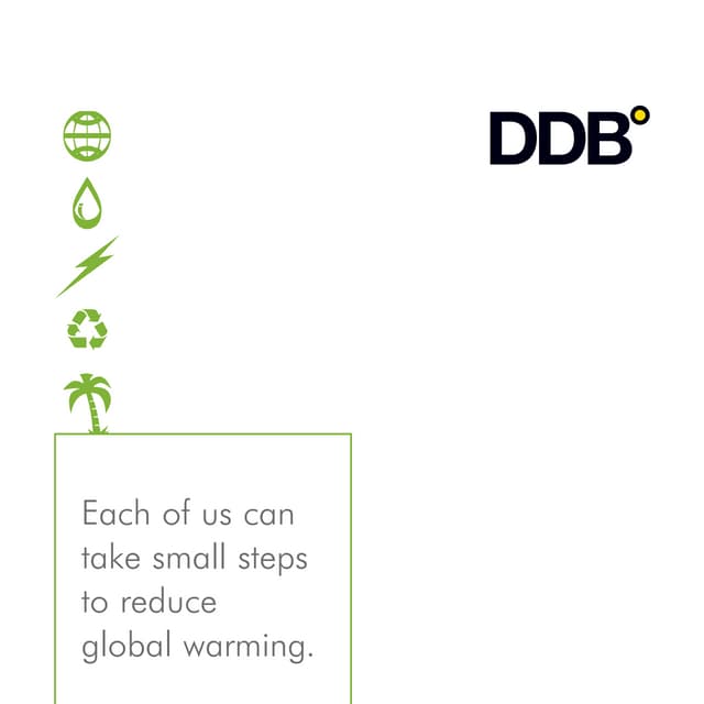 Our Little Green Guide | PDF