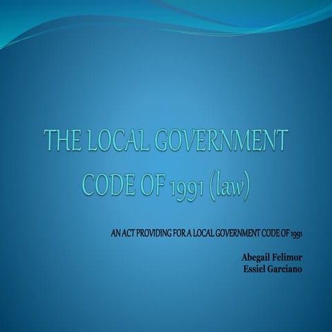 governor, vice governor, sangguniang panlalawigan | PPT