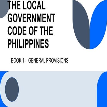 THE LOCAL GOVERNMENT CODE OF THE PHILIPPINES.pptx