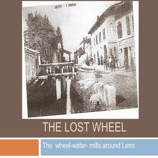 The lost wheel