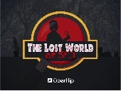 The Lost World of SEO