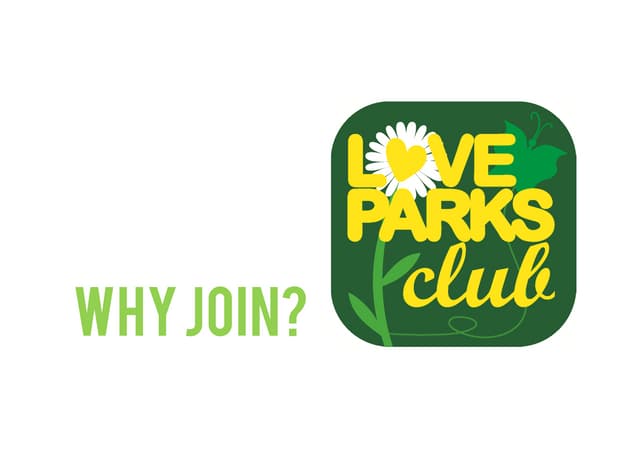 The Love Parks Club