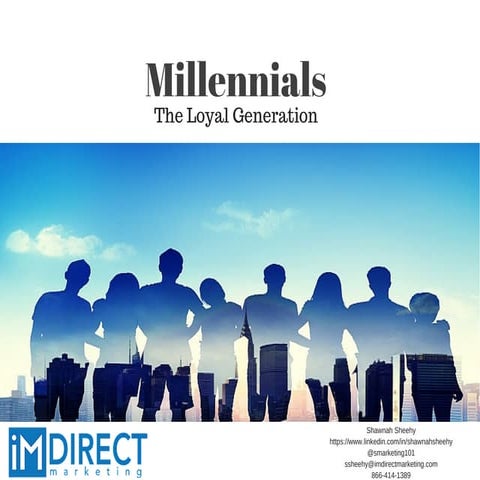 Gen Z Cheat Sheet Infographic | PDF
