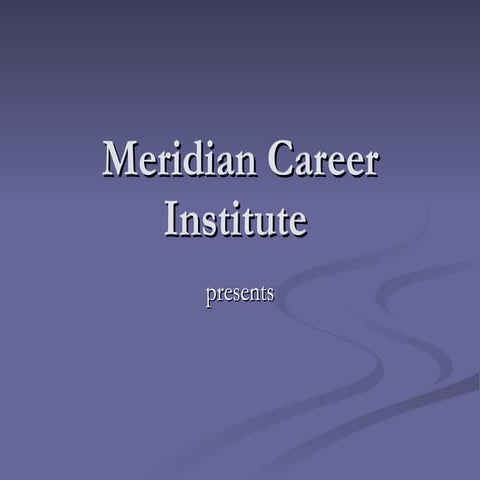 The  L R C  Orientation  Seminar