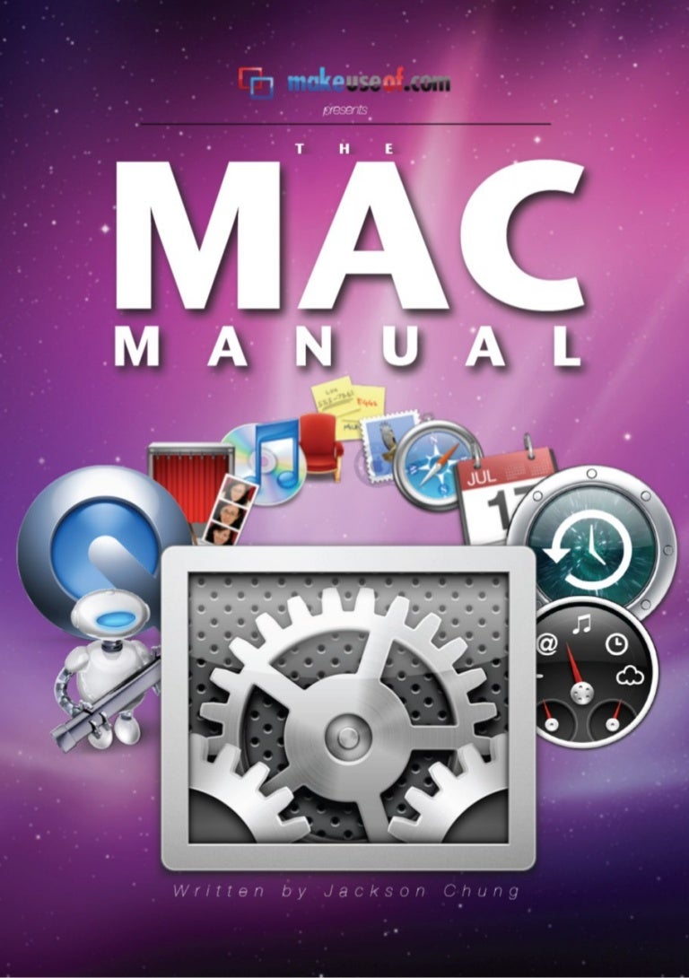 Manual Manual