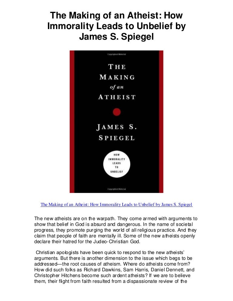 The morality of advertising ppt image