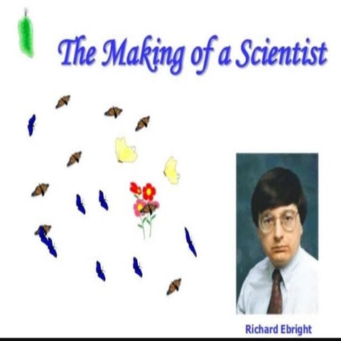 The making of a scientist.pdf