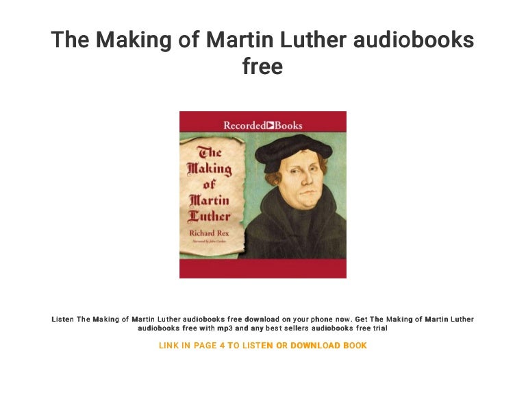 Martin Luther King Jr. PDF Free Download Martin Luther King Jr. PDF Free Download