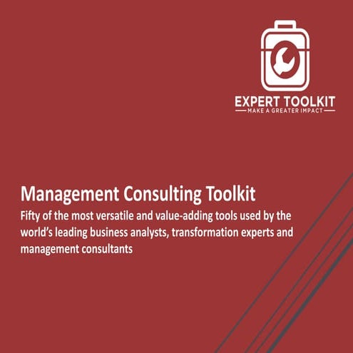 The Management Consulting Toolkit_ Fifty of the most versatile an.pdf