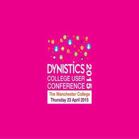 The manchester college presentation