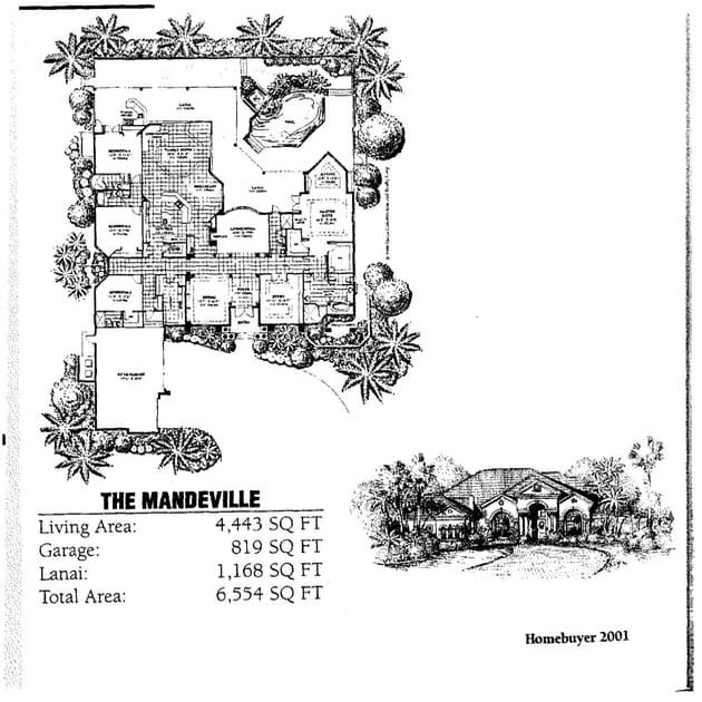 Tiva At Grey Oaks Naples Florida | PDF