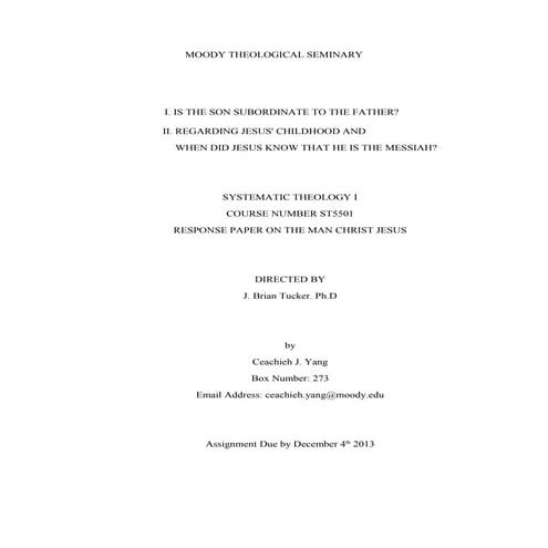 The man jesus_christ