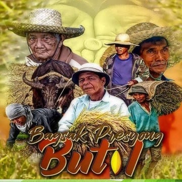 The man with the hoe (Grade 9)