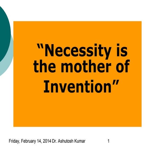 The marketing channels