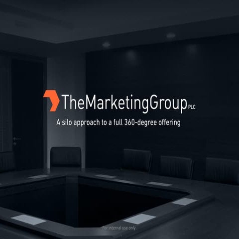 The Marketing Group