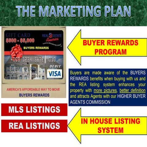 The Marketing Plan