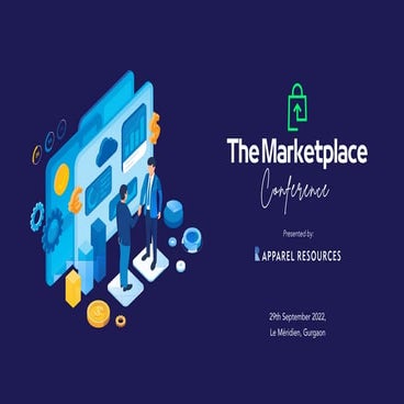 The Marketplace Conference