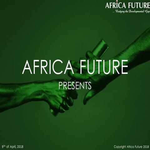 Afrikan centered consciousness versus the new world order | PDF