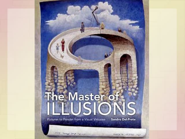 The Master Of Illusions