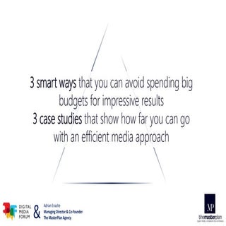 3 smart ways that you can avoid spe...