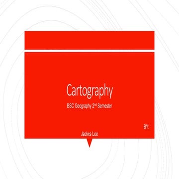 Thematic Cartography.pptx
