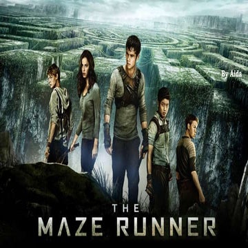 The maze runner