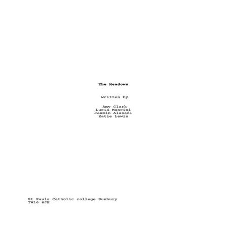 Lipservice | PPTX