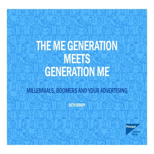 New Generational Definitions - Big Shifts Ahead | PDF