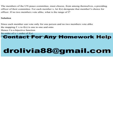 The members of the UN peace committee, must choose, from among thems.pdf