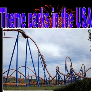Theme parks