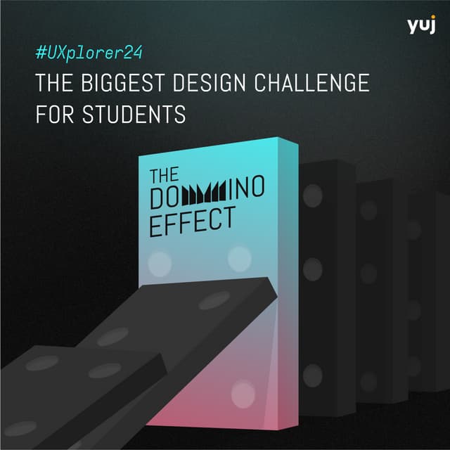 UXPlorer24: The Biggest Design Competition Is Back