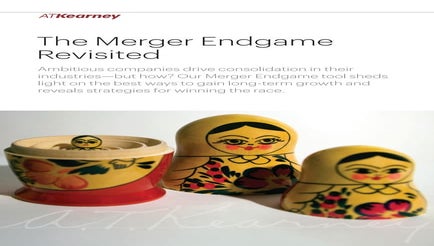The Merger Endgame Revisited (Kearney, 2013).pdf