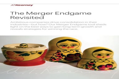 The Merger Endgame Revisited (Kearney, 2013).pdf