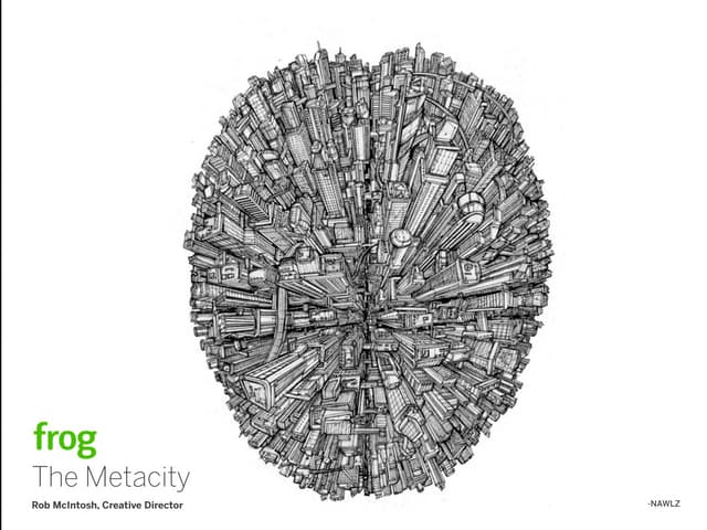The Metacity