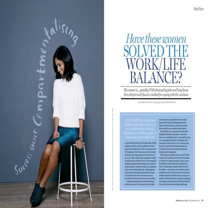 Method Makers - Frances Hawley, Mowgli Entrepreneur shares her thoughts