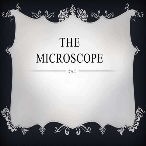 themicroscopegrade7-200814204303.pptx