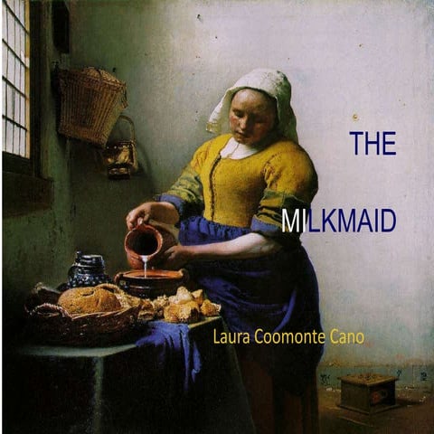 The milkmaid