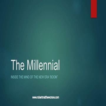 Engaging Young Talent