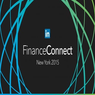 The Millennial Shift: Financial Ser...