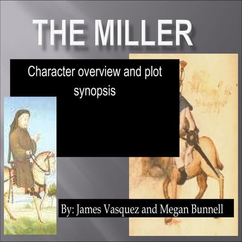 The Miller Pp