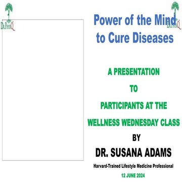 The Mind as Medicine- Healing Yourself.pptx