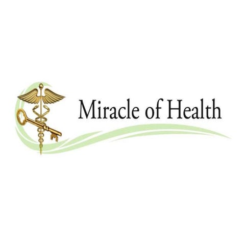 The miracleofhealth