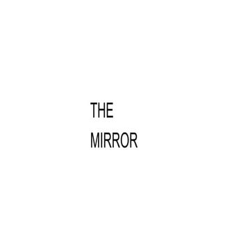 Art Data Hackathon - The Mirror project