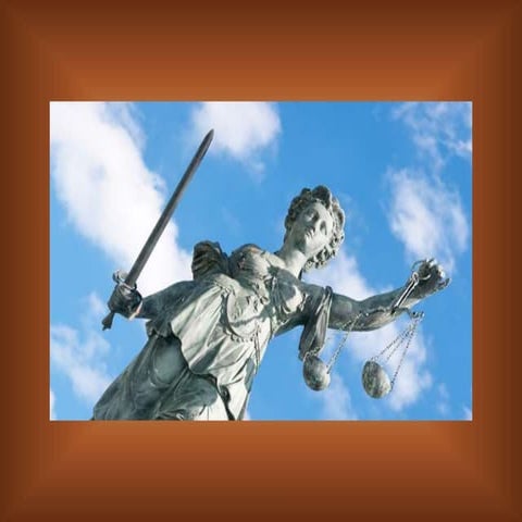 Billing Crime & Punishment