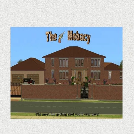 The Mobacy Chapter 20